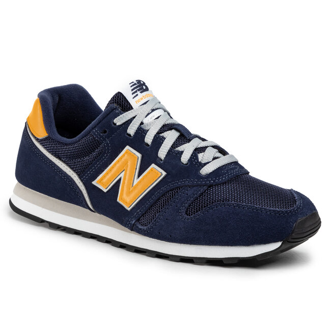 Laisvalaikio batai New Balance ML373AA2 Tamsiai mėlyna • Www.eavalyne.lt