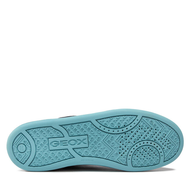 Sneakersy Geox J Maltin G. A J1600A 05402 CF44X D Navy Lake