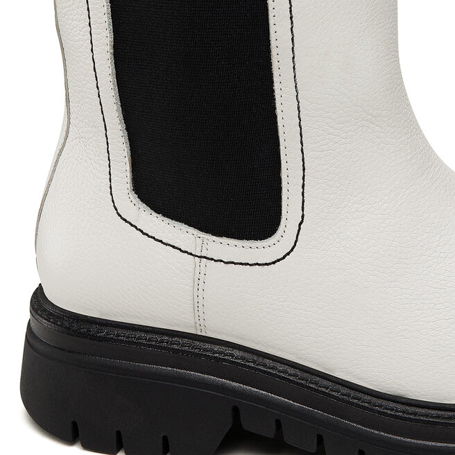 Lasocki Боти Lasocki WI23-TX76-02 White