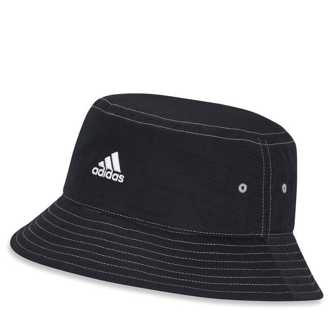 Kapelusz adidas Classic Cotton Bucket Hat - Czarny