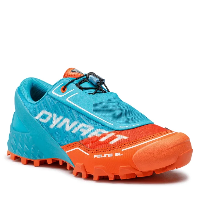 Pantofi Dynafit Feline Sl W 64054 Iowa/Ocean 4648