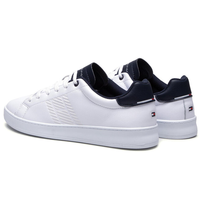 tommy hilfiger retro tennis