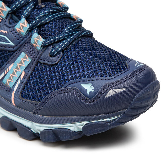 Joma Обувки Joma Tk.Shock Lady 2203 TKSHLW2203 Navy/Pink
