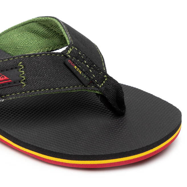 Quiksilver Джапанки Quiksilver AQBL100360 Xgkg