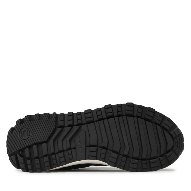 G-Star Raw Αθλητικά G-Star Raw Theq Run Lgo Mtc 2211 004521 Blk