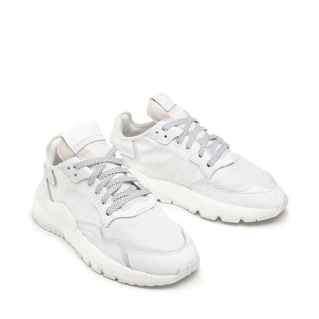 Batai adidas Nite Jogger FV1267 Ftwwht/Ftwwht/Ftwwht • Www.eavalyne.lt