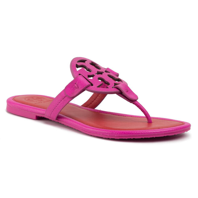 Imperial pink tory 2025 burch