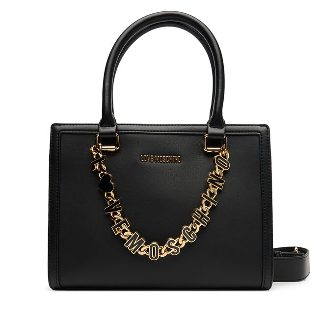 Torebka LOVE MOSCHINO