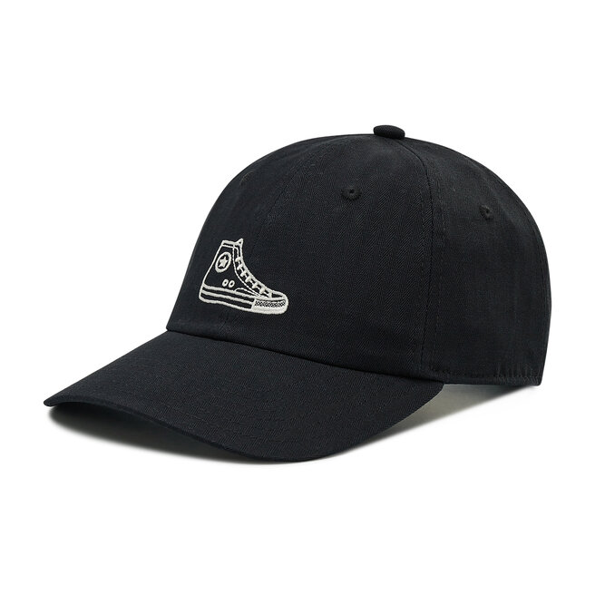 Casquette Converse 10023501 A01 001 chaussures