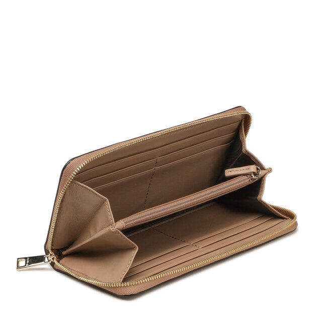Furla Portofel Mare de Damă Furla Camelia WP00313-AX0733-1257S-1-007-20-CN-P Greige