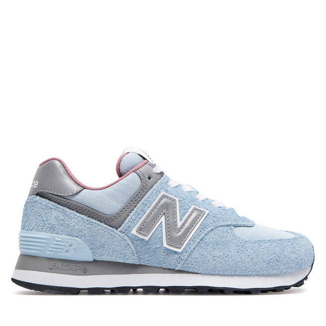 Sneakersy New Balance - Niebieski