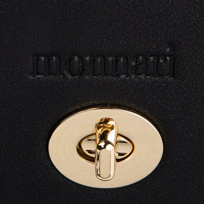 Monnari Táska Monnari BAG2700-020 Black 1