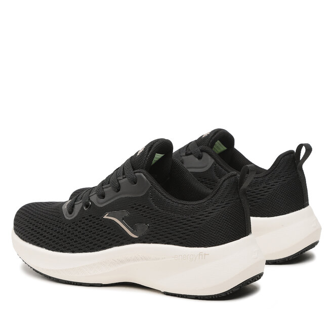 Joma Сникърси Joma C.Poseidon Lady 2301 CPOSELS2301 Black