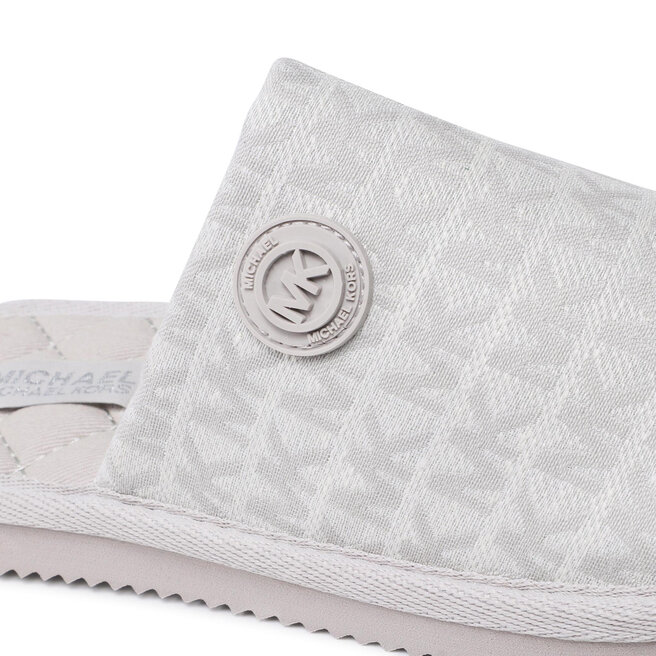 MICHAEL Michael Kors Papucs MICHAEL Michael Kors Janis Slipper 40T1JAFP1Y Opwht Multi