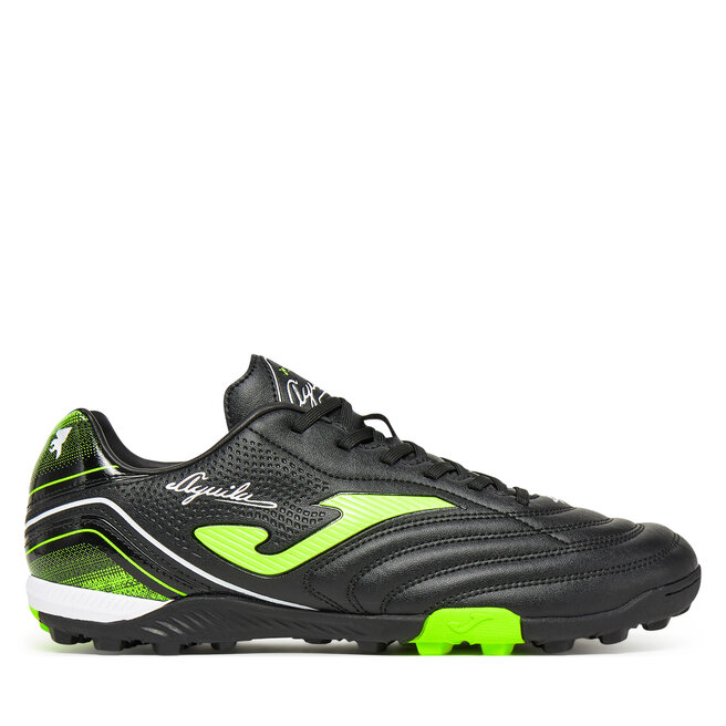 Buty do piłki nożnej Joma Aguila 2501 - Czarny