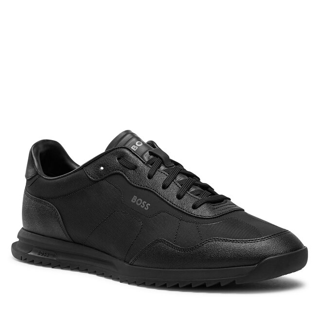 Boss Sportcipő Boss Zayn 50502884 10254016 01 Black 005