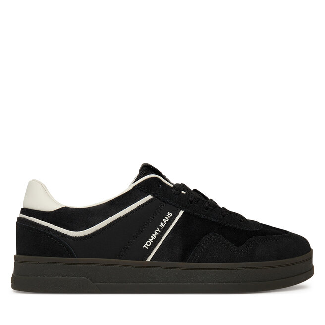 Kobiece sneakersy Tommy Jeans