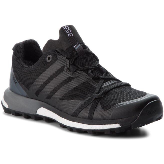 Buty adidas Terrex Agravic GTX GORE TEX BB0953 Cblack Cblack