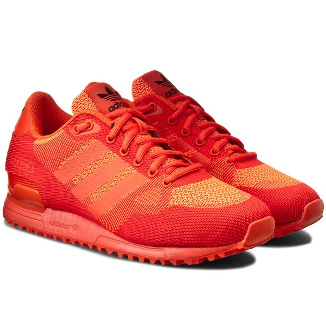 Zapatos adidas Zx 750 Wv Solred/Solred/Sesore |