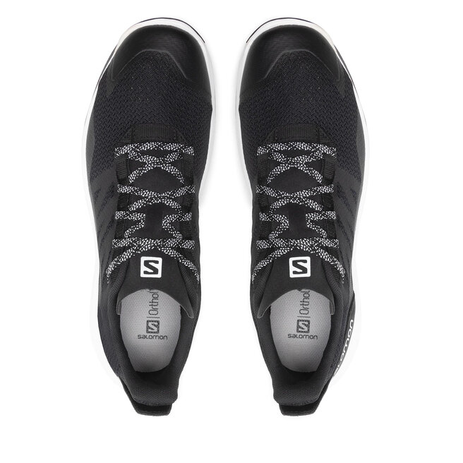 Salomon Παπούτσια πεζοπορίας Salomon Patrol 415830 29 M0 Black/Black/White