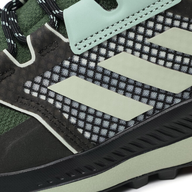 Apavi adidas Terrex Trailmaker FX4616 Green Oxide/Hazy Green/Crew Orange •  Eapavi.lv