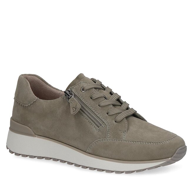Αθλητικά Caprice 9-23716-20 Salvia Suede 710