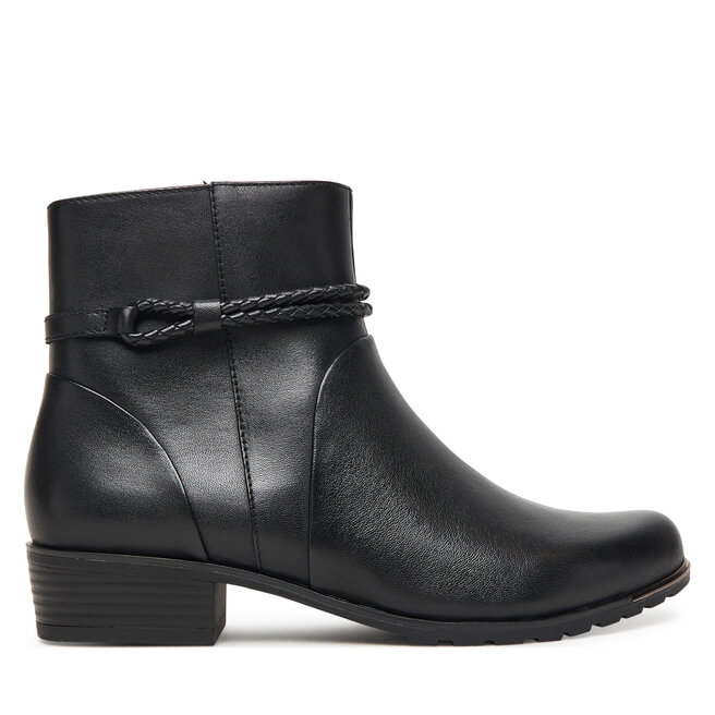 Kobiece botki Caprice