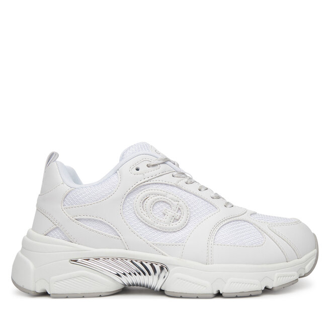 Kobiece sneakersy Guess