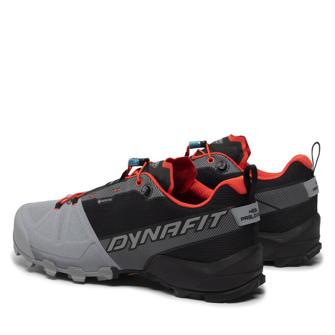 Dynafit Туристически Dynafit Transalper Gtx GORE-TEX 64072 Alloy/Black Out 0545