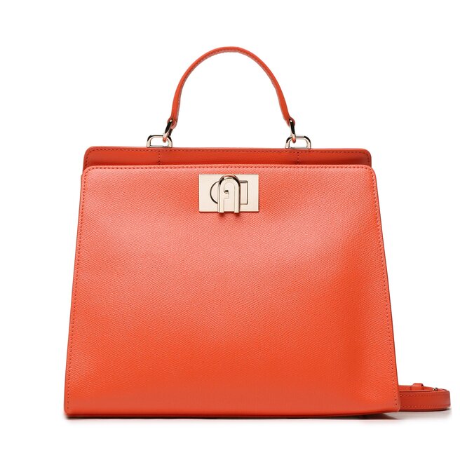 Furla Дамска чанта Furla 1927 WB00654-ARE000-CLI00-1-007-20-IT-B Clivia