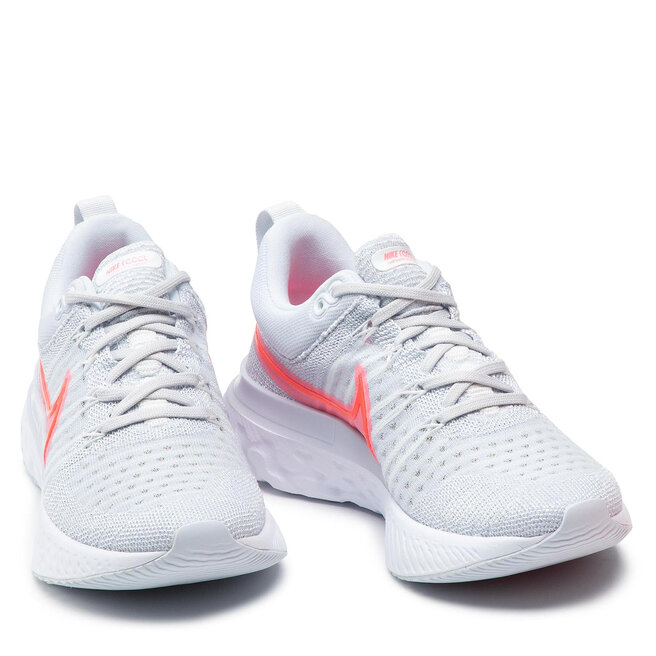 Взуття Nike React Infinity Run Fk 2 