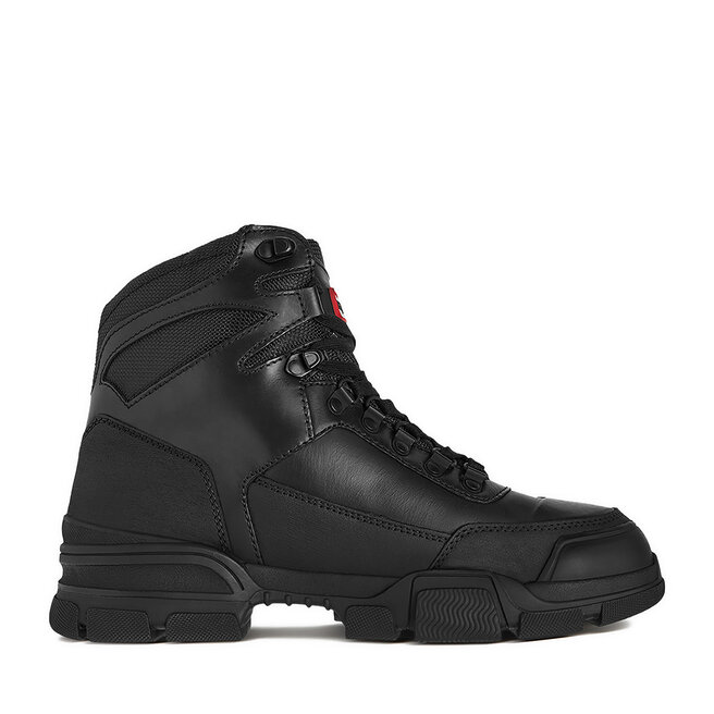 Męskie trzewiki Hunter