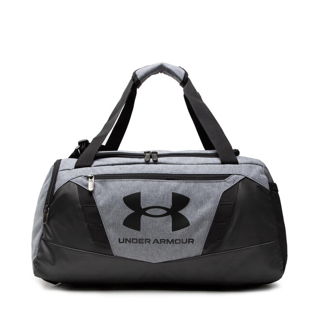 Torba Under Armour Ua Undeniable 5.0 - Szary