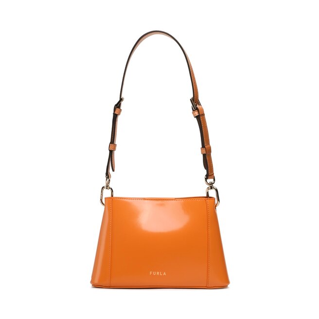 Furla Borsetta Furla Fleur WB00872-BX1714-2024S-1-007-IT-B Marmalade