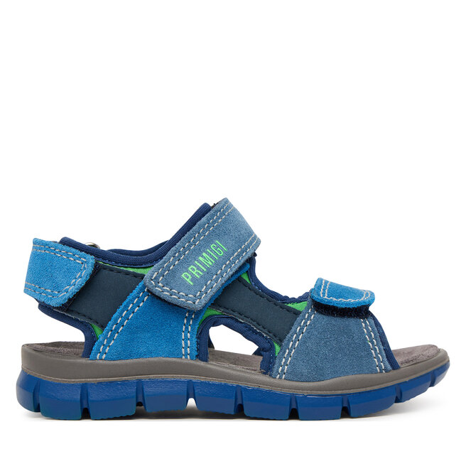 Sandały Primigi 1397422 M Niebieski - chłopięce