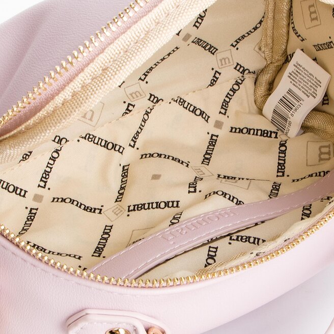 Monnari Táska Monnari BAG2850-026 Pink