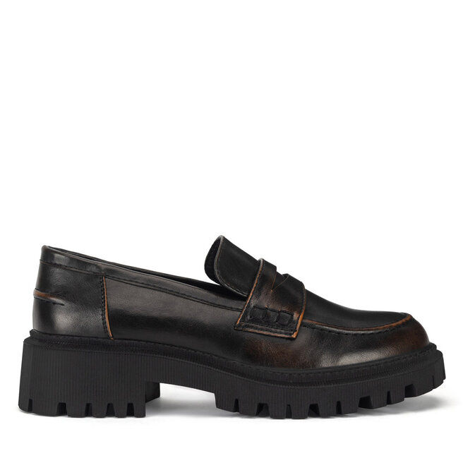 Kobiece loafersy Jenny Fairy