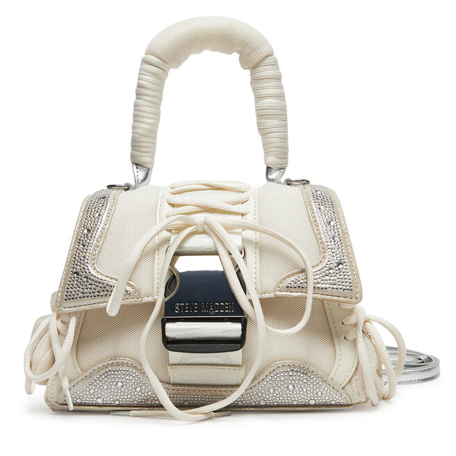 Torebka Steve Madden Bdiego-R - Srebrny
