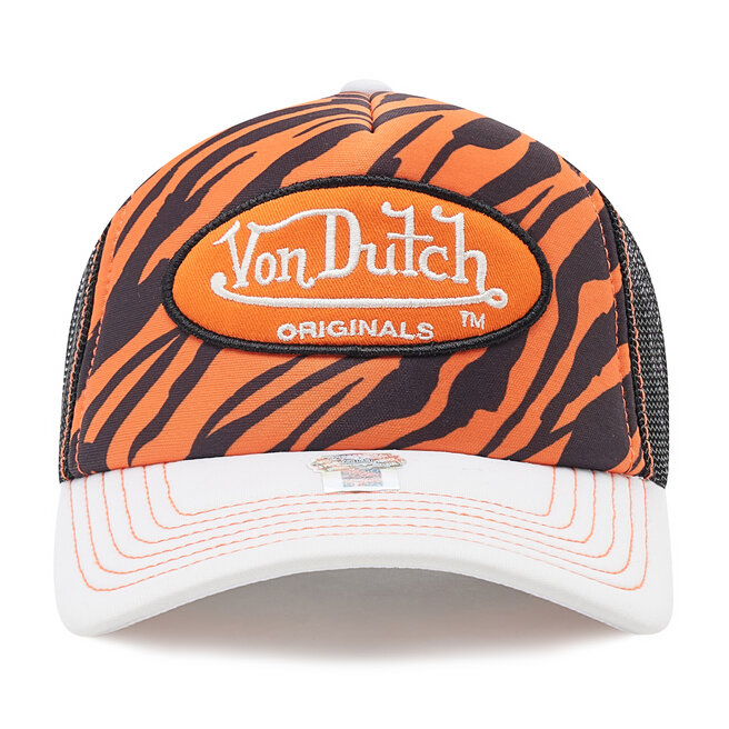 Von Dutch Șapcă Von Dutch Tampa 7030138 Colorat