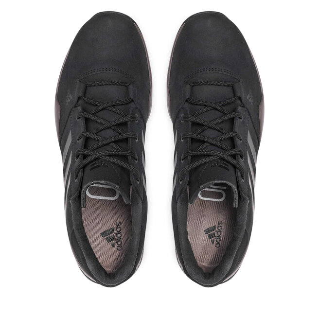 adidas Pantofi adidas Anzit Dlx New FX9511 Core Black/Core Black/Simple Brown