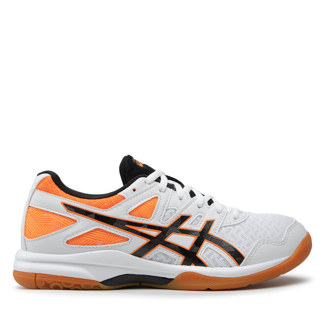 Asics Schuhe Asics Gel-Task 2 1071A037 White/Shocking Orange 104