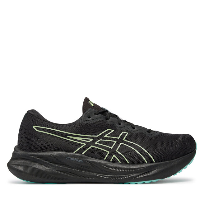Buty do biegania Asics Gel-Pulse 15 Gtx GORE-TEX - Czarny