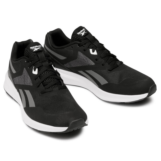 Batai Reebok Runner 4.0 FV1606 Black/Pugry6/White • Www.eavalyne.lt