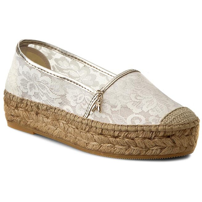 Patrizia pepe sale espadrilles