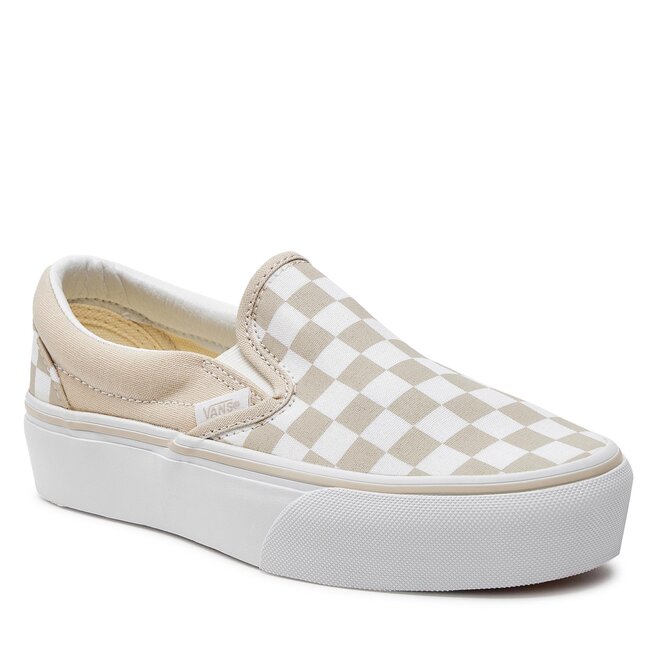 Vans classic platform sale