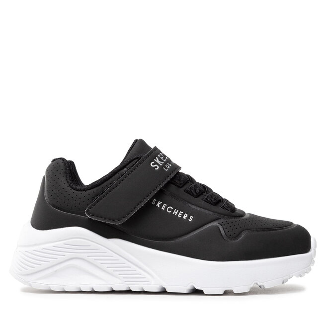 Sneakersy Skechers Vendox - Czarny