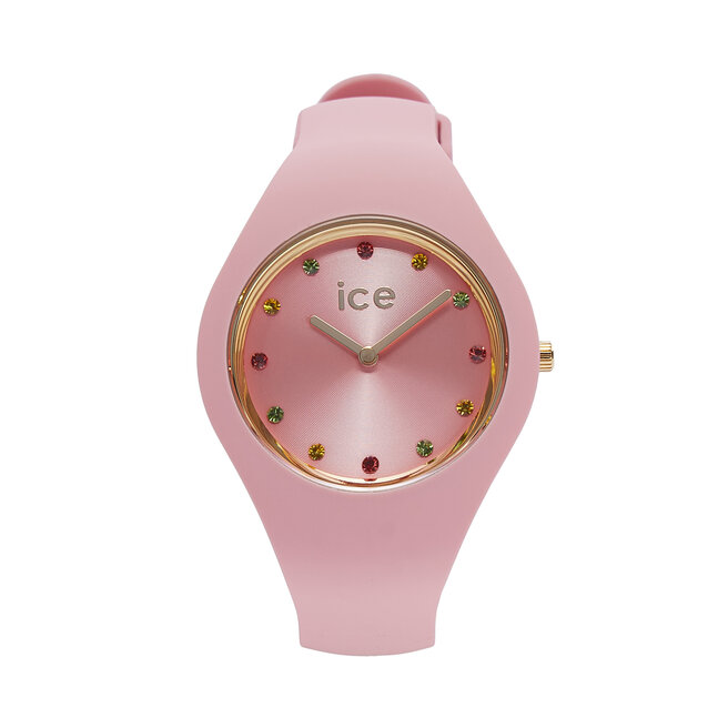 Zegarek Ice-Watch Cosmos  - Różowy