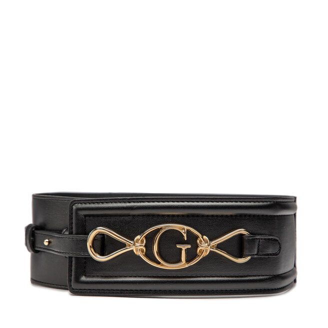 Curea de Damă Guess Not Coordinated Belts BW7672 VIN70 BLA