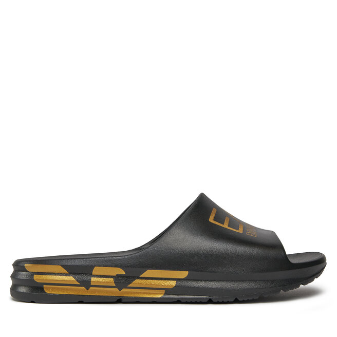 Klapki EA7 Emporio Armani
