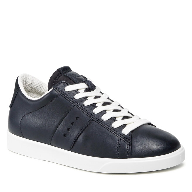 ECCO Sneakersy ECCO Street Lite W 21280351052 Black/Black
